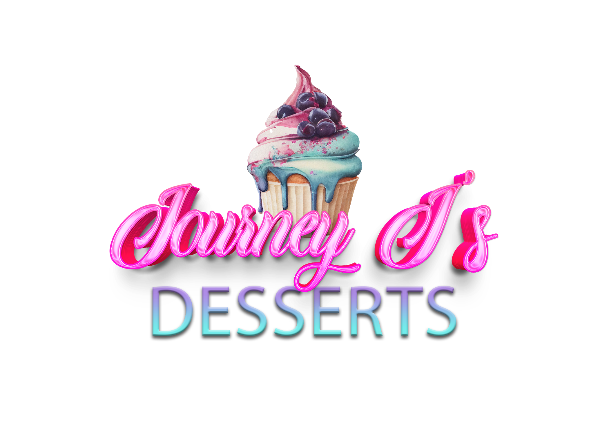 Journey J's Desserts